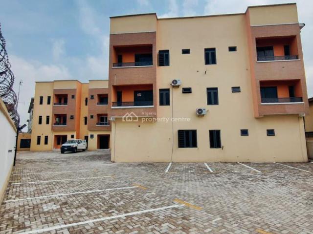 Property for sale in Ikeja , Abuja