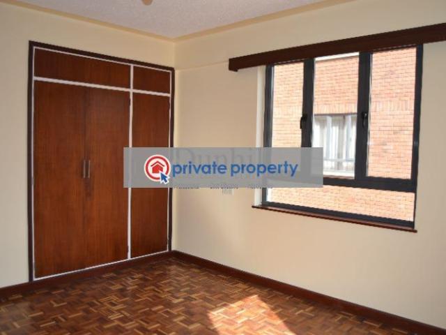Apartment for rent in Parklands, Kiambu