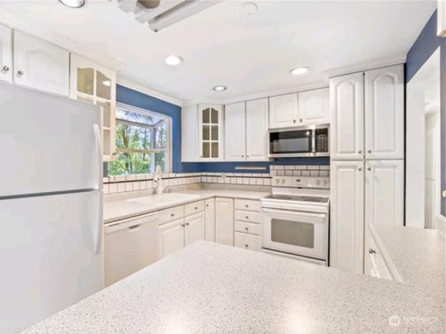 Room for rent in Seattle, Washington
