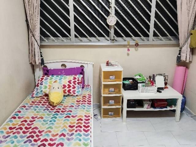Room for rent