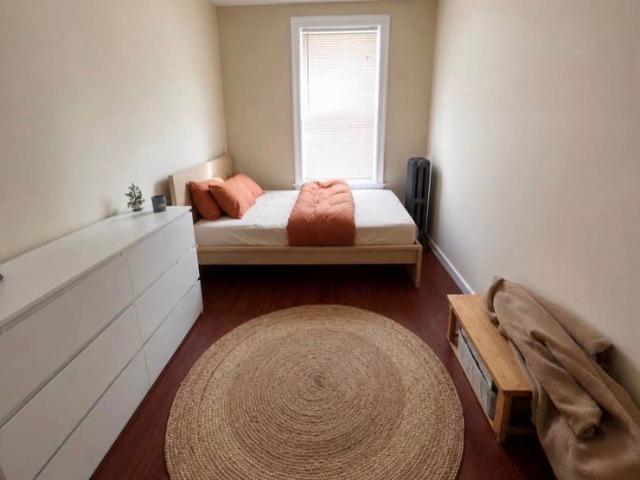 Room for rent in Hudson, New Jersey