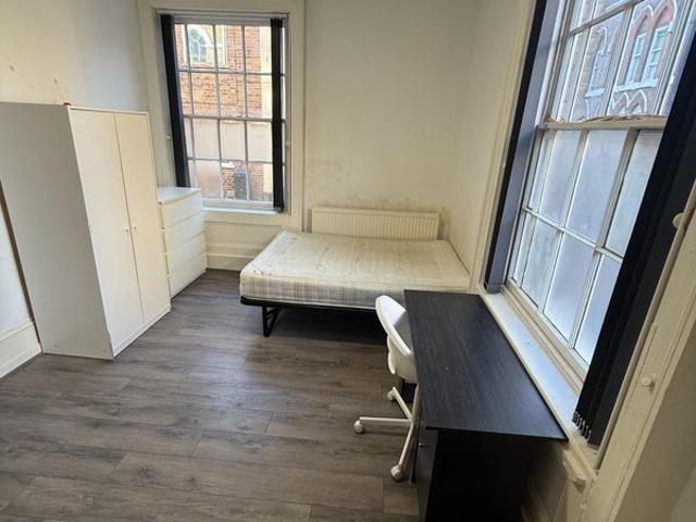 Apartment for rent in Black Friars, Old Wharf