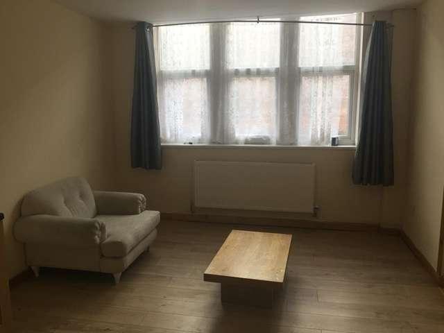 Apartment for rent in Burngreave, Isle Of Man