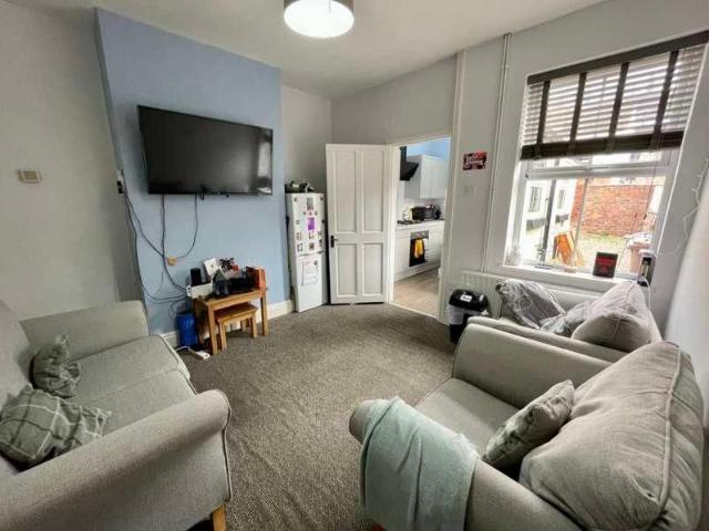 House for rent in New Boultham, Lincoln