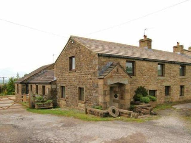 House for sale in York and North Yorkshire, England