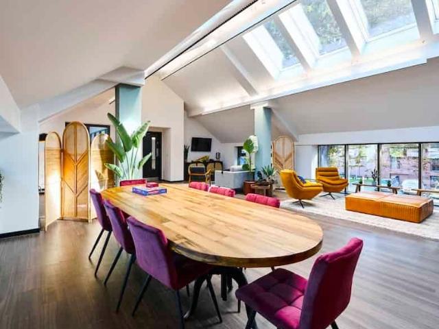 Studio for rent in Fishergate, High Field