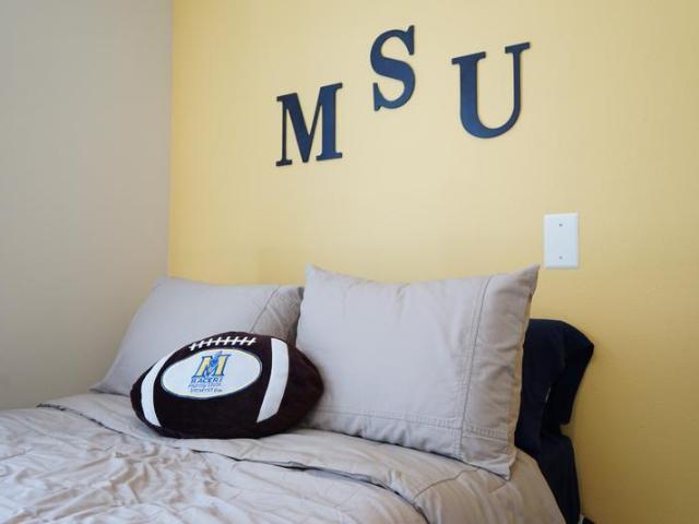 Apartment for rent in Murray