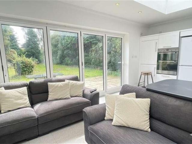 House for rent in Moordown, Bournemouth