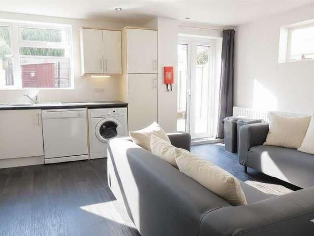 House for rent in Moordown, Bournemouth