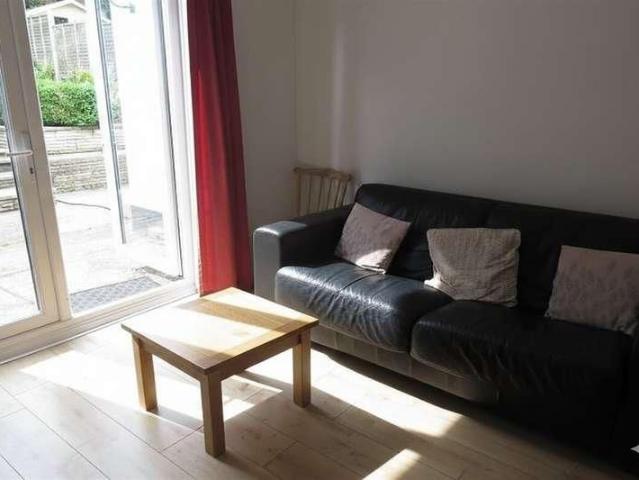 House for rent in Moordown, Bournemouth