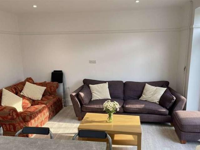 House for rent in Moordown, Bournemouth