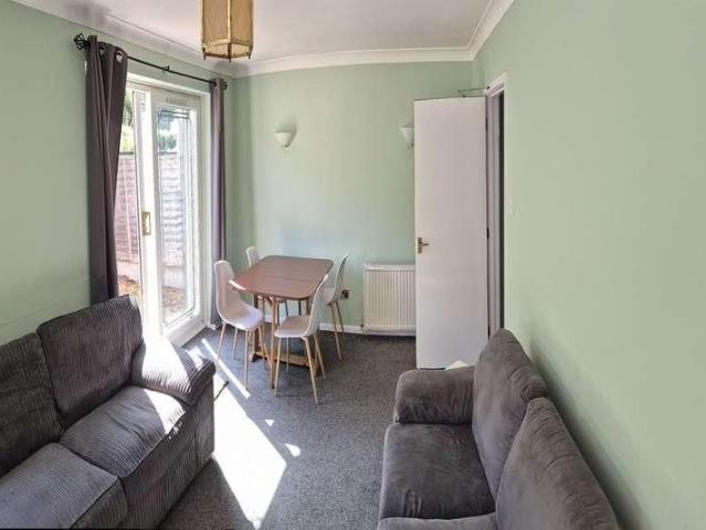 House for rent in Moordown, Bournemouth