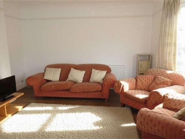 House for rent in Moordown, Bournemouth