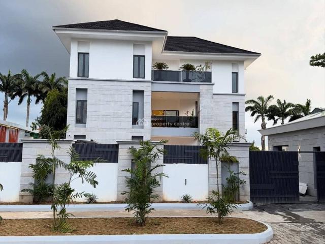 Property for sale in Maitama, Sokoto