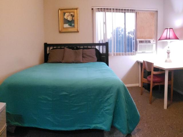 Room for rent in Pasadena, California