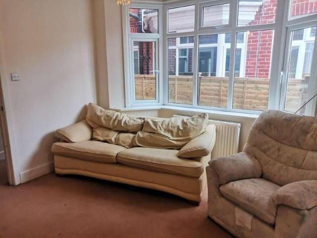 Apartment for rent in Moordown, Bournemouth