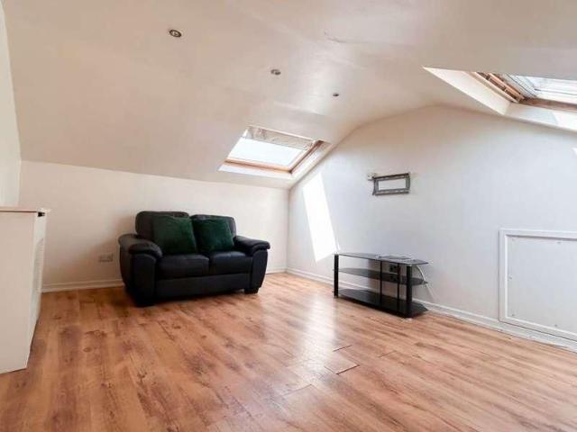 Apartment for rent in Little Chester, Derby