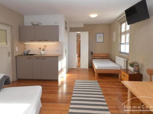Apartment mieten in Potsdam, Brandenburg