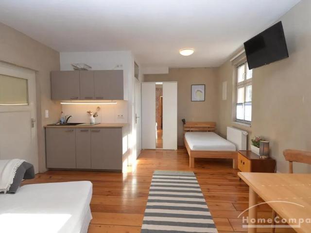 Apartment mieten in Potsdam, Brandenburg