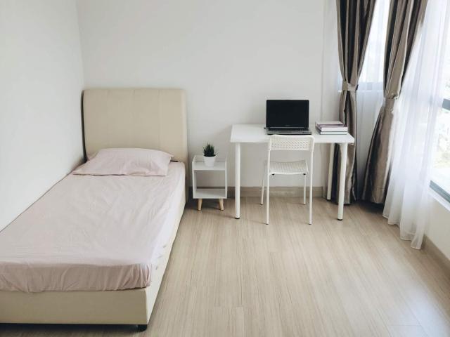 Room for rent in Country Heights Damansara, Kuala Lumpur