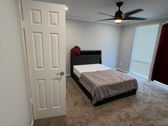 Room for rent in Dallas, Texas
