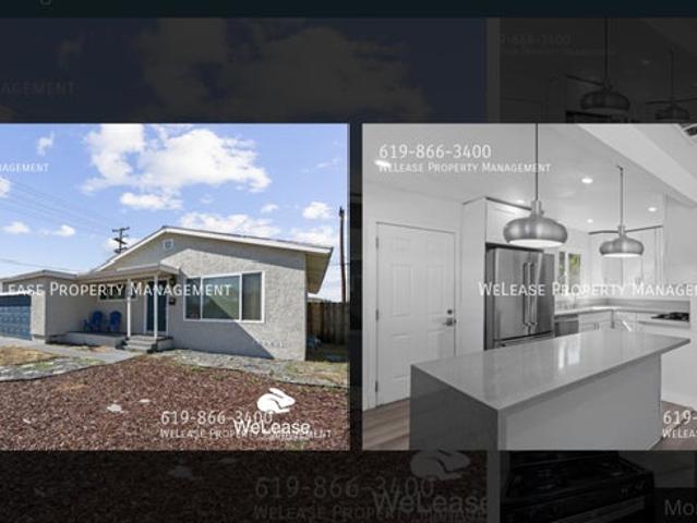 Room for rent in San Diego, California