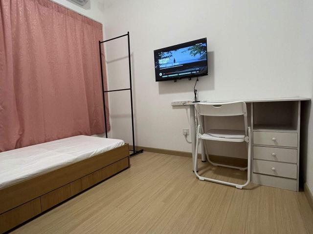 Room for rent in Petaling, Subang Jaya