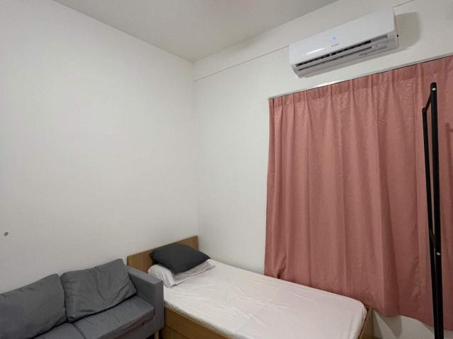 Room for rent in Petaling, Subang Jaya