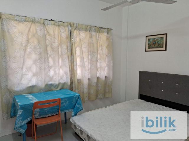 Room for rent in Petaling, Damansara Damai
