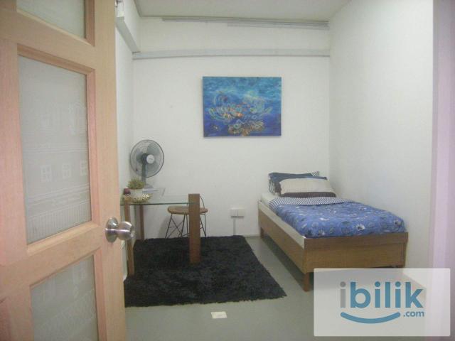 Room for rent in PJU 6, Petaling Jaya