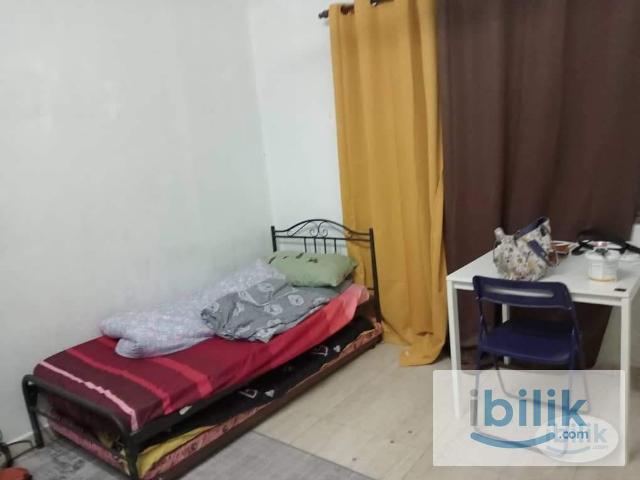 Room for rent in Country Heights Damansara, Kuala Lumpur