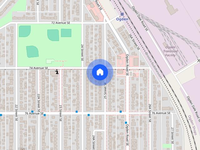 Room for rent in Ogden, Calgary
