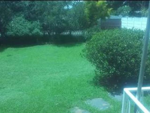 House for rent in Randburg