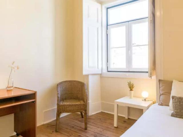 Quarto alugar em Bairro Azul, Cascais