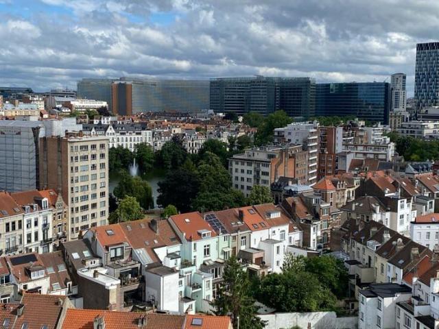Kamer location à D'hoye, Bruxelles