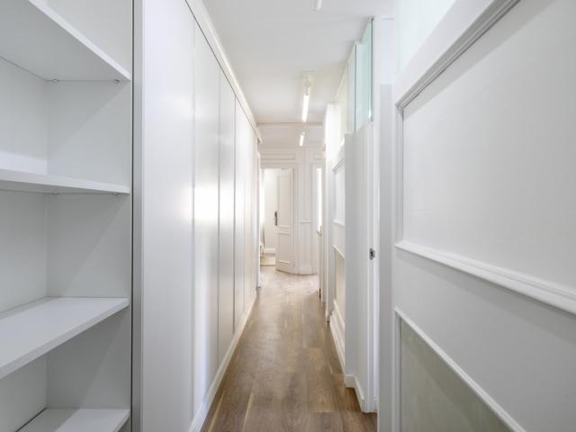 Apartamento en alquiler en Centro, Alicante