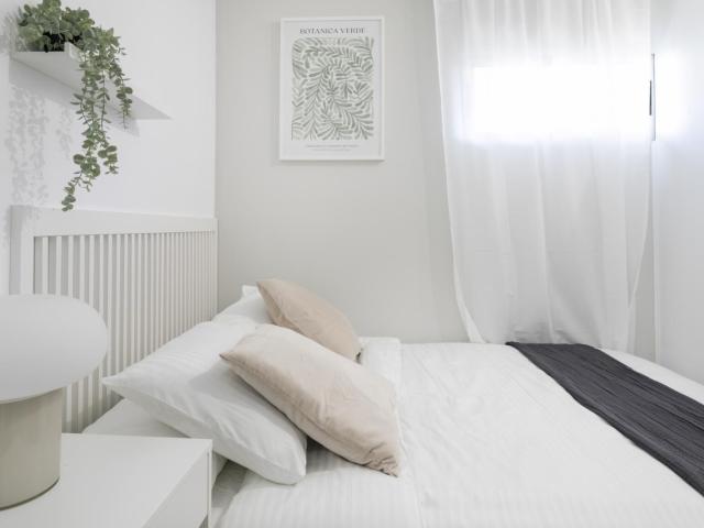 Apartamento en alquiler en Centro, l'Alacantí
