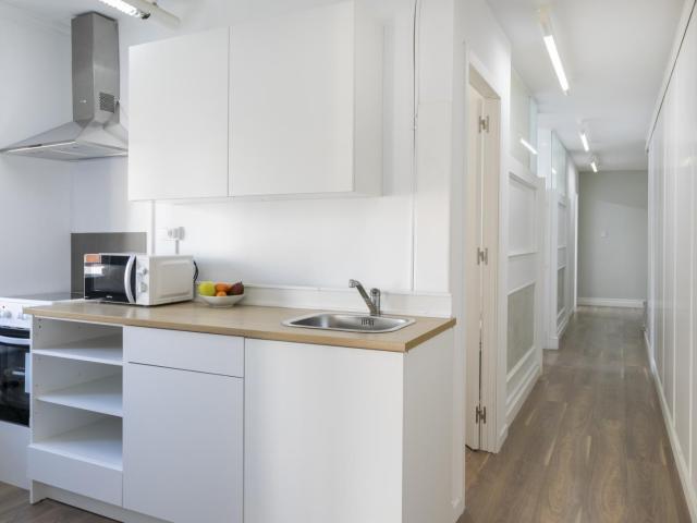 Apartamento en alquiler en Alicante, Nostra Senyora de Gràcia