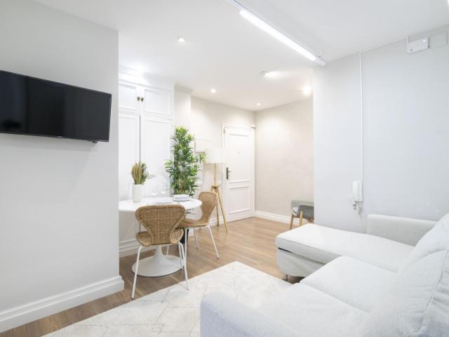 Apartamento en alquiler en Alicante, Nostra Senyora de Gràcia