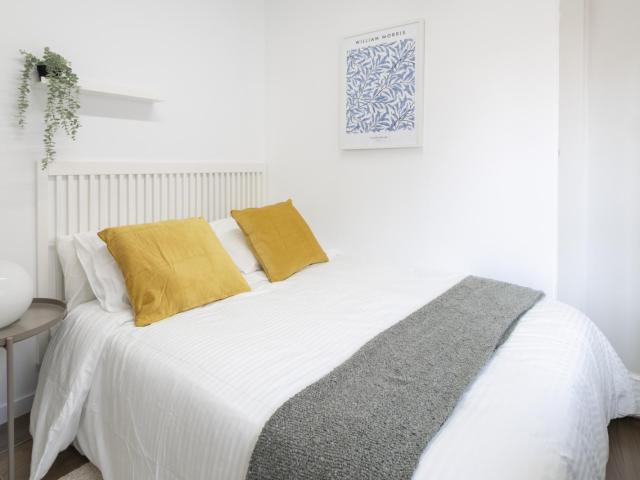 Apartamento en alquiler en Alicante, Nostra Senyora de Gràcia