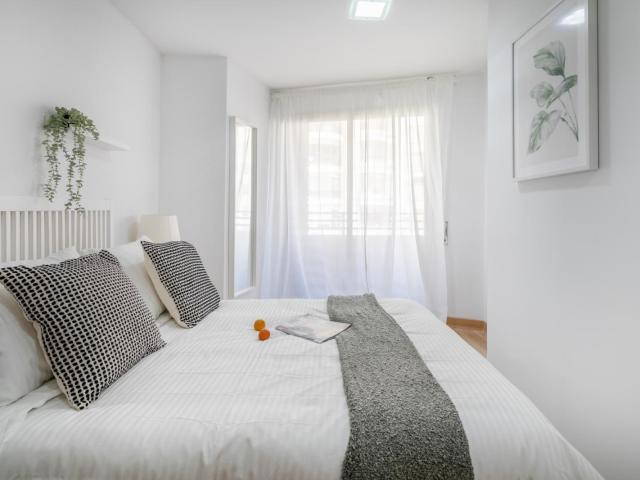 Apartamento en alquiler en Nostra Senyora de Gràcia, l'Alacantí