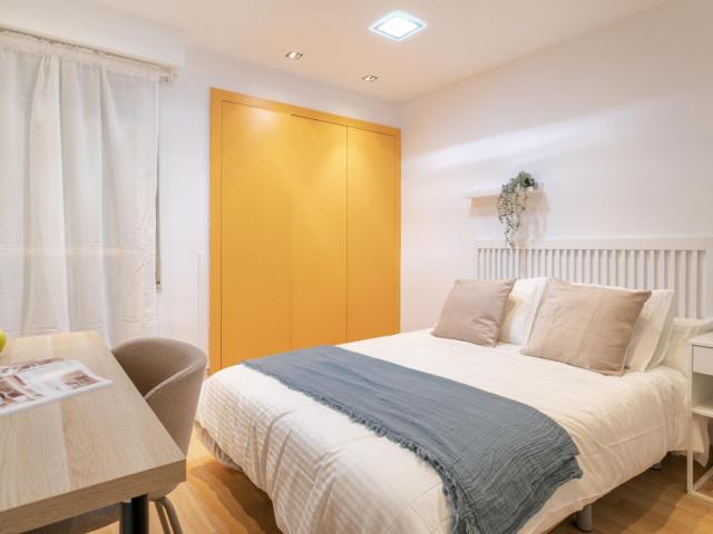 Apartamento en alquiler en Mercat, l'Alacantí