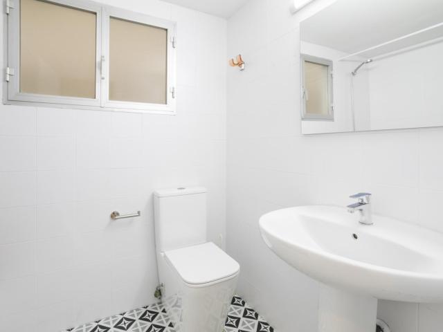 Apartamento en alquiler en Alicante, Nostra Senyora de Gràcia