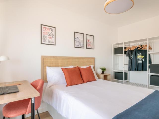 Apartamento en alquiler en Diputació, l'Alacantí