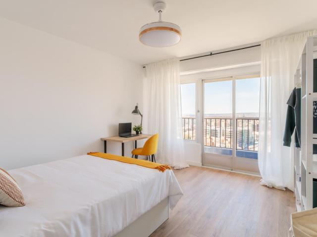 Apartamento en alquiler en Diputació, l'Alacantí