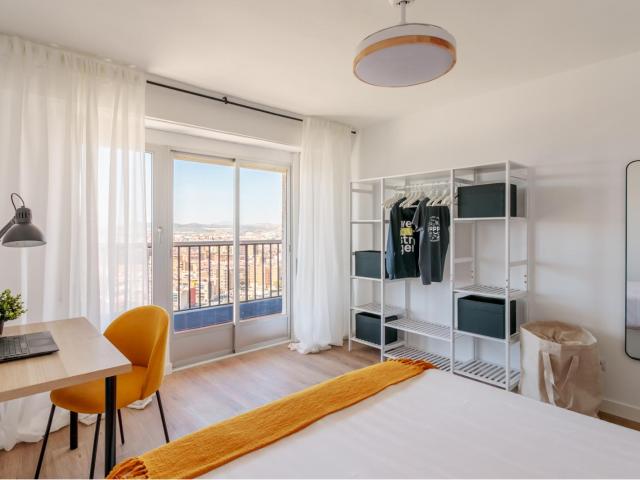 Apartamento en alquiler en Diputació, l'Alacantí