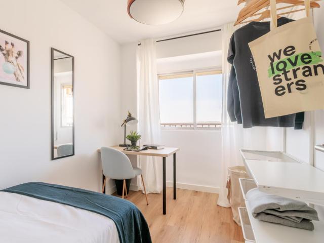 Apartamento en alquiler en Diputació, l'Alacantí