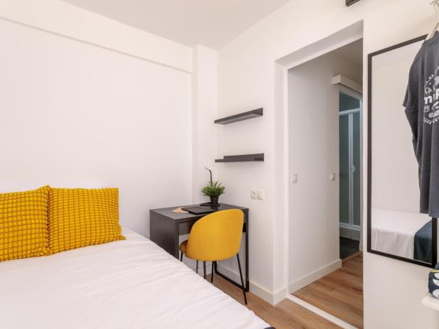 Apartamento en alquiler en Diputació, l'Alacantí