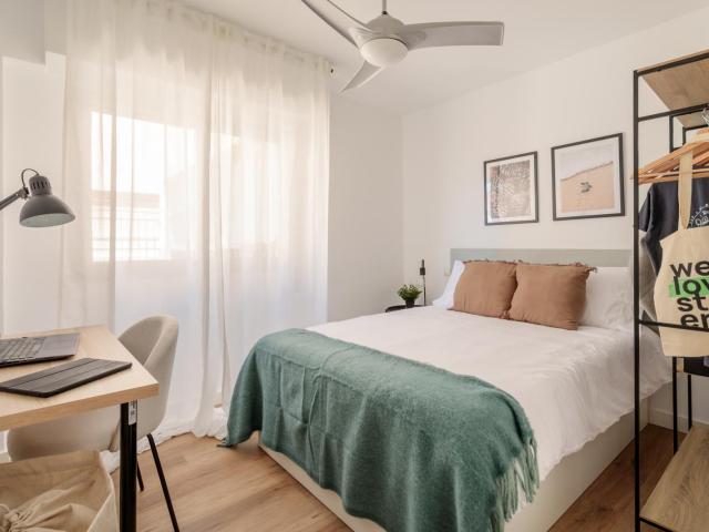 Apartamento en alquiler en Diputació, Alicante