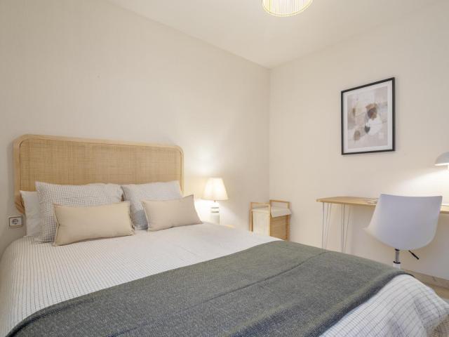 Apartamento en alquiler en l'Eixample, Alacant / Alicante